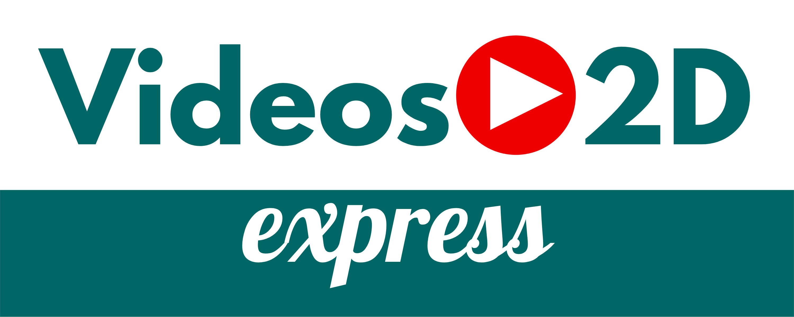 Videos 2D Express